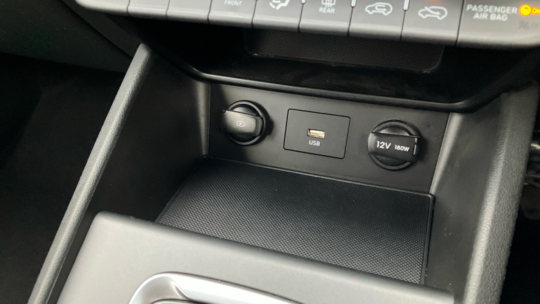 Hyundai Kona 1.6 GDi Hybrid SE Connect 5dr DCT Hybrid Hatchback